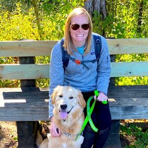 Meet your Posher, Nicole